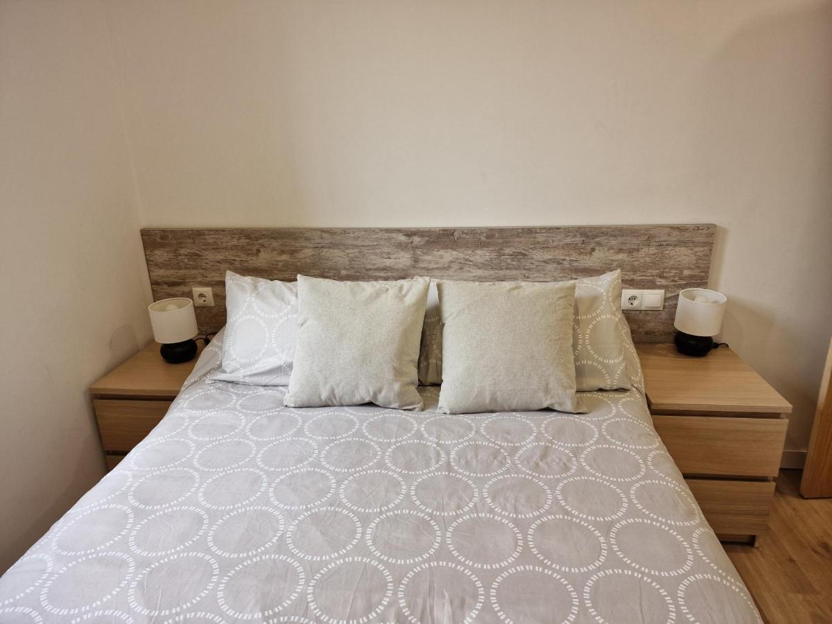Turisticos Cuenca 3 Aparthotel Madrid Exteriör bild