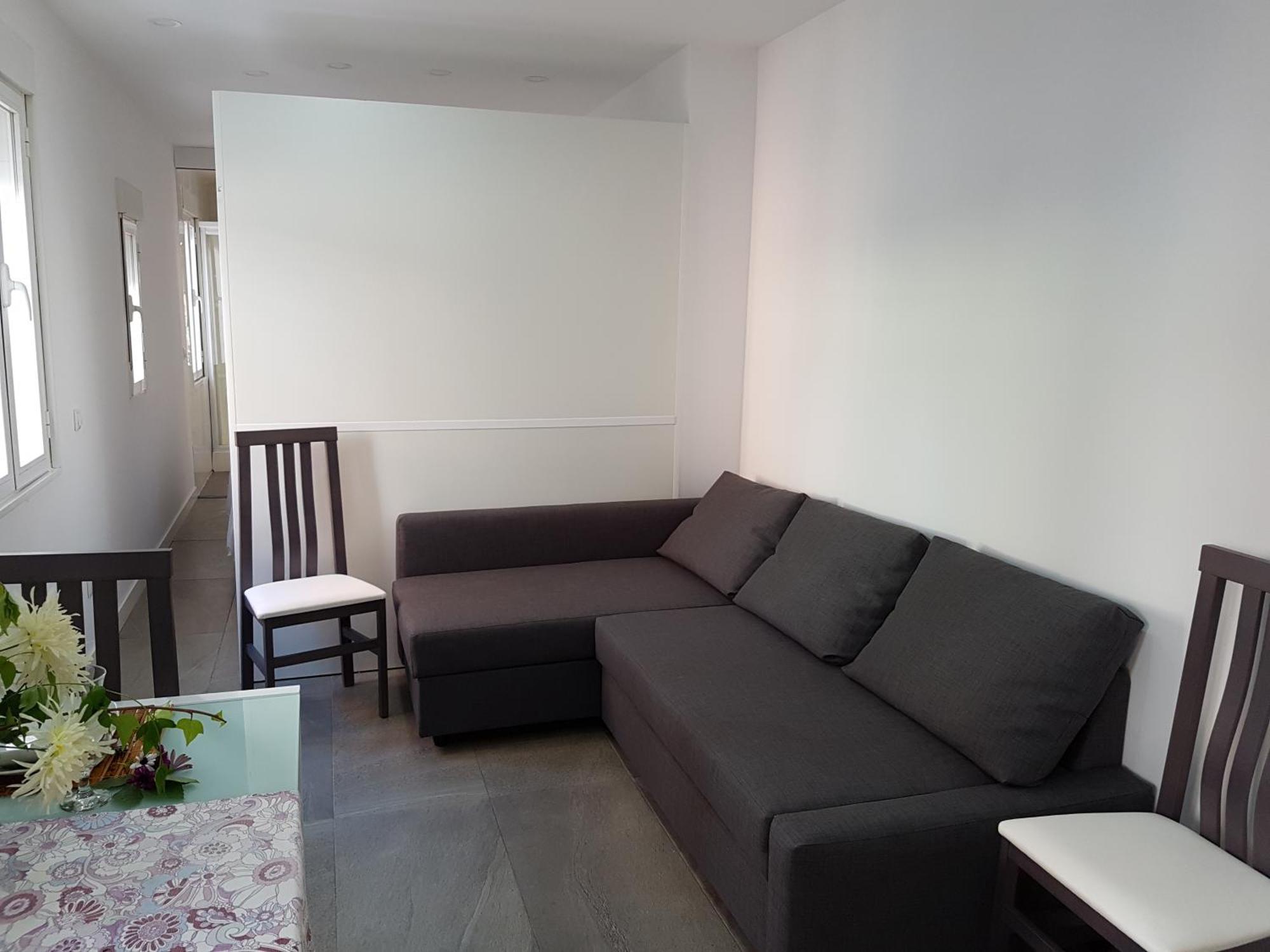 Turisticos Cuenca 3 Aparthotel Madrid Exteriör bild