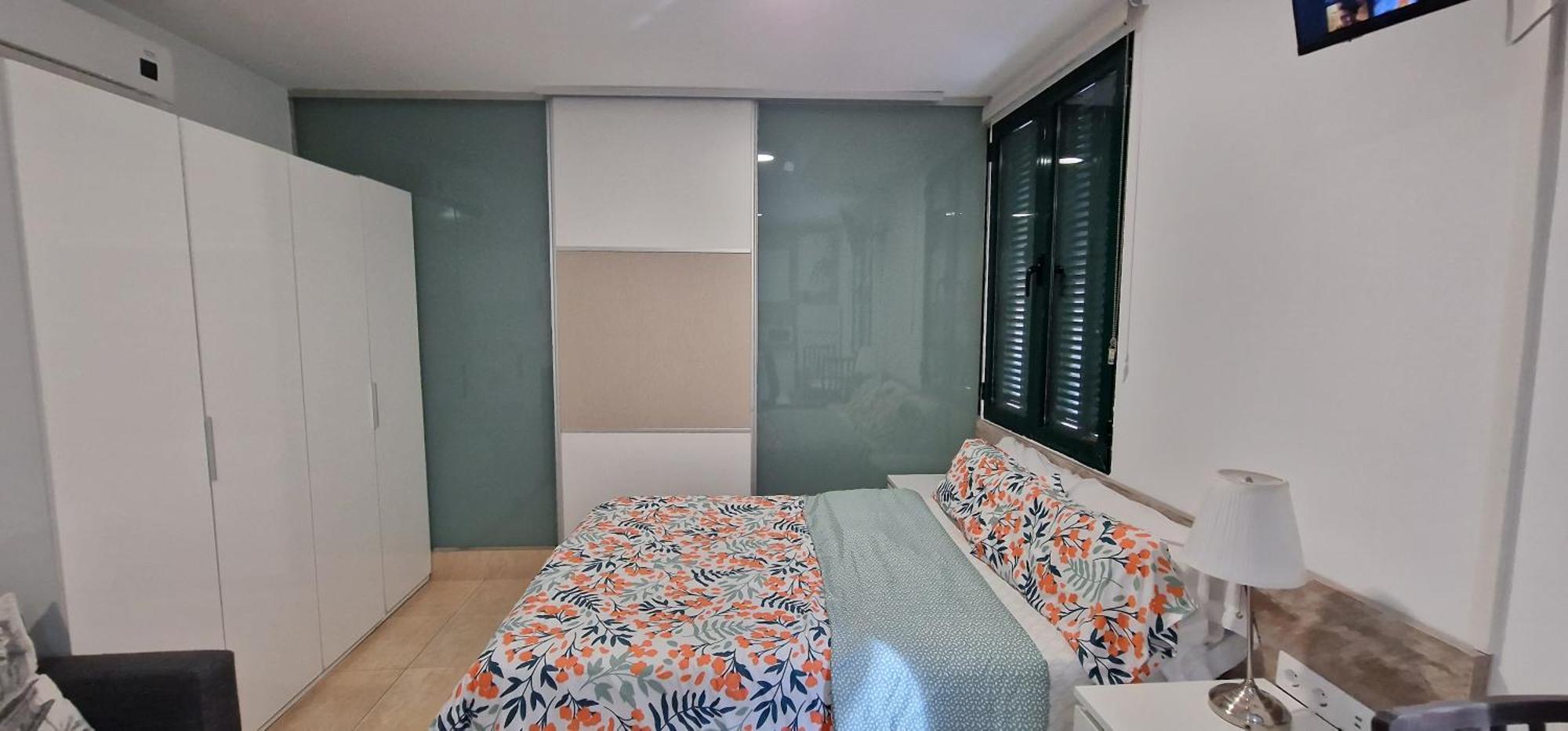 Turisticos Cuenca 3 Aparthotel Madrid Exteriör bild