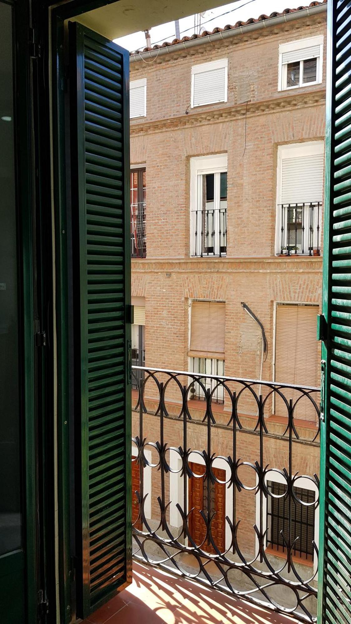 Turisticos Cuenca 3 Aparthotel Madrid Exteriör bild