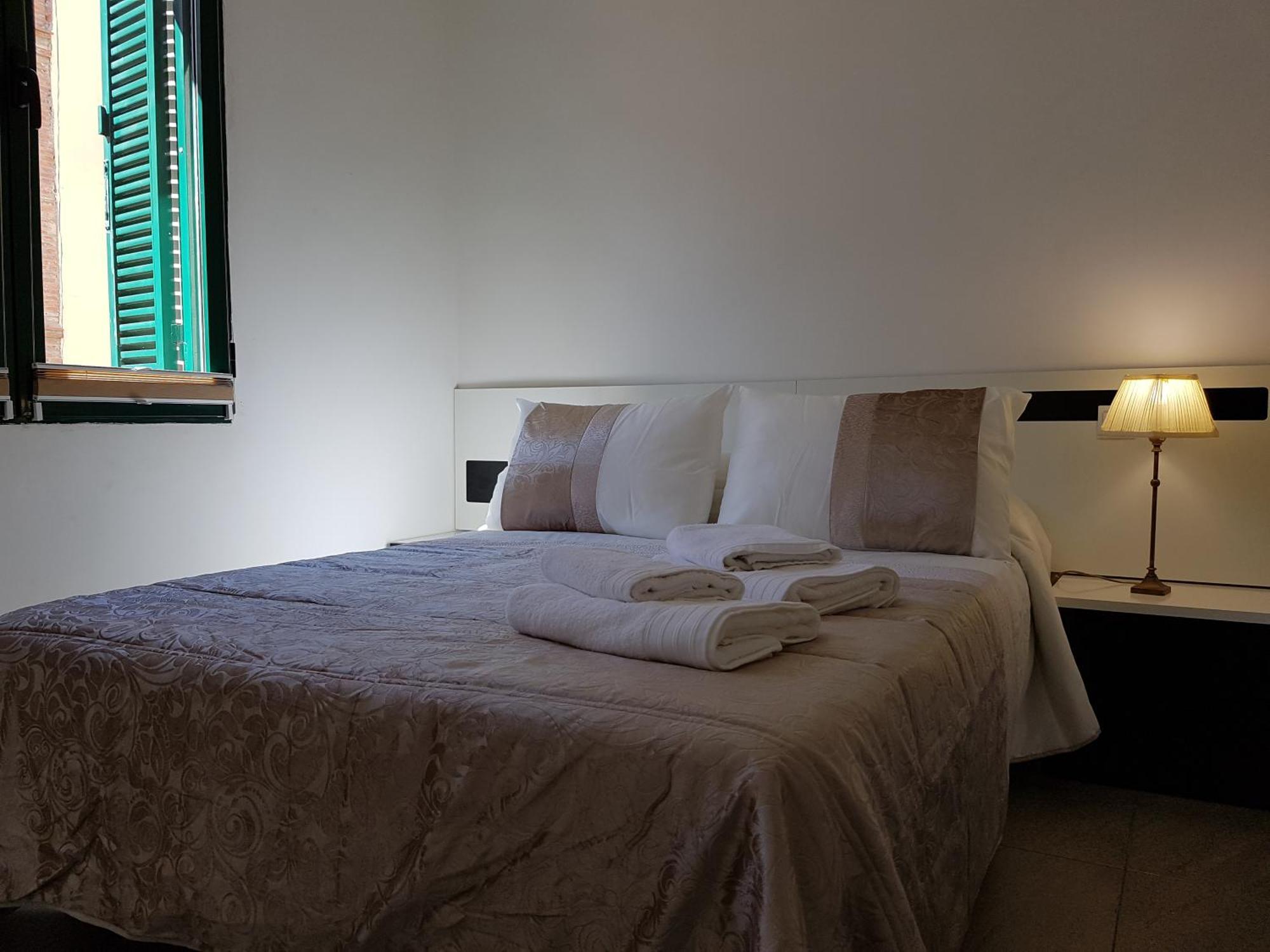 Turisticos Cuenca 3 Aparthotel Madrid Exteriör bild